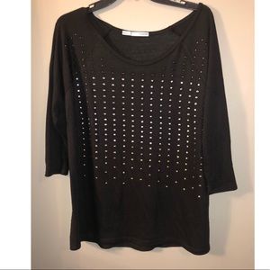 Maurices top